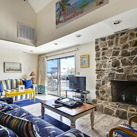 A Bungalow Ocean City Extérieur photo
