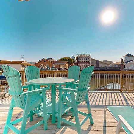 A Bungalow Ocean City Extérieur photo
