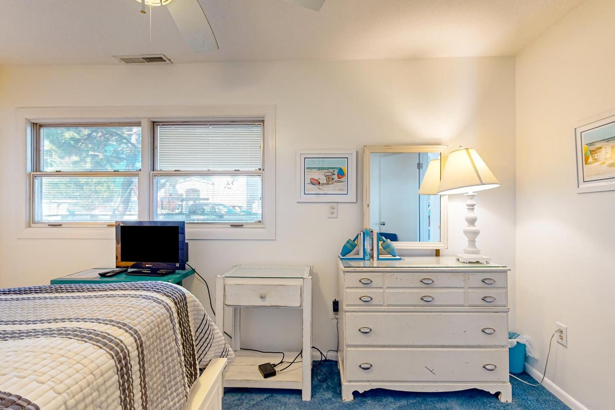 A Bungalow Ocean City Extérieur photo