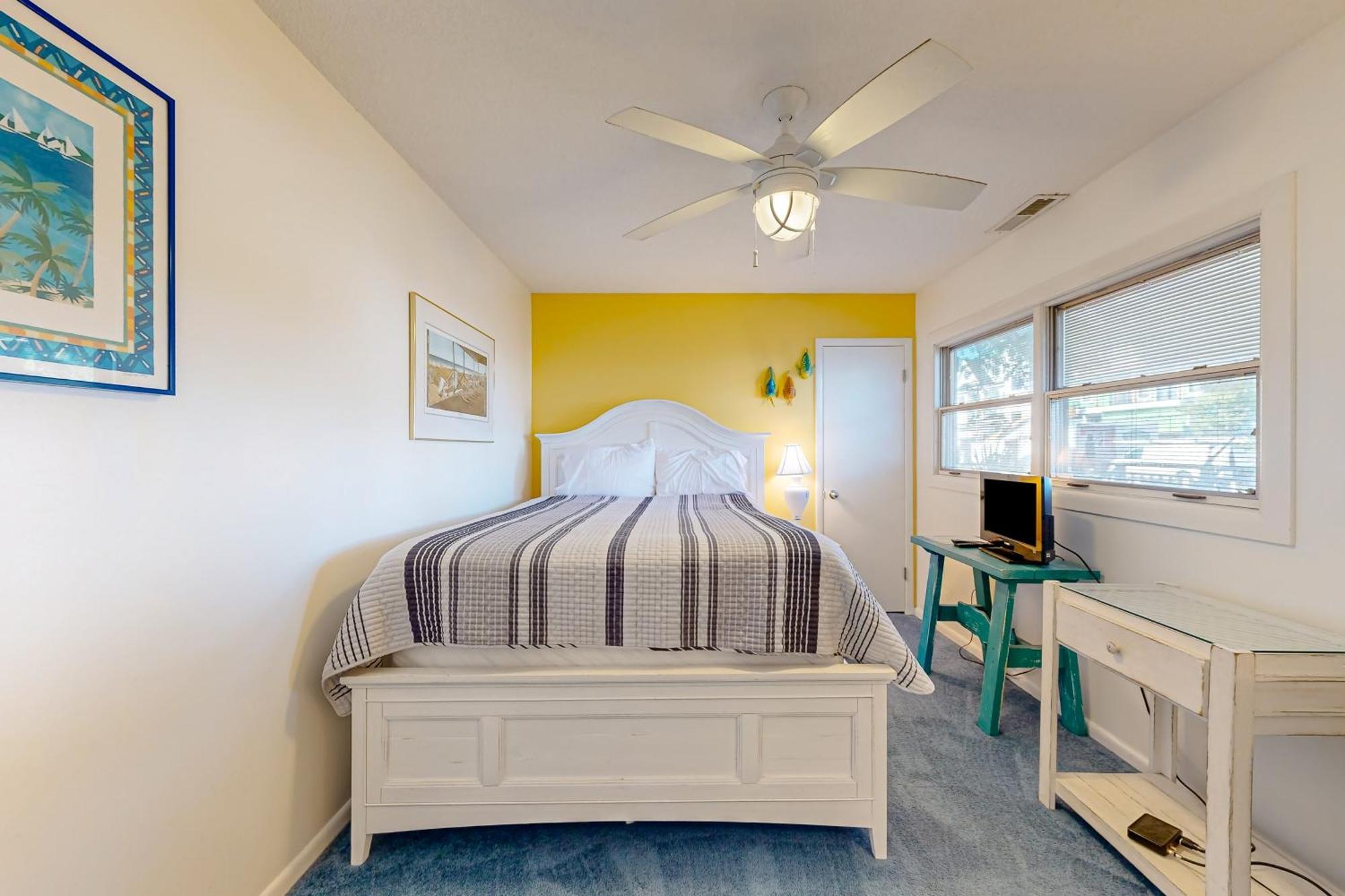 A Bungalow Ocean City Extérieur photo