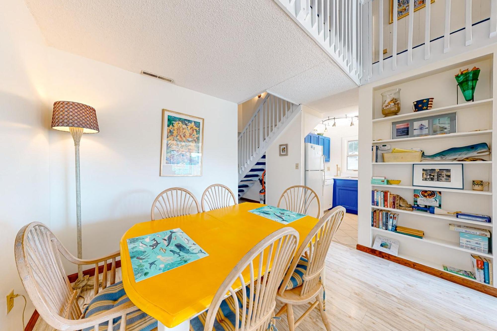 A Bungalow Ocean City Extérieur photo