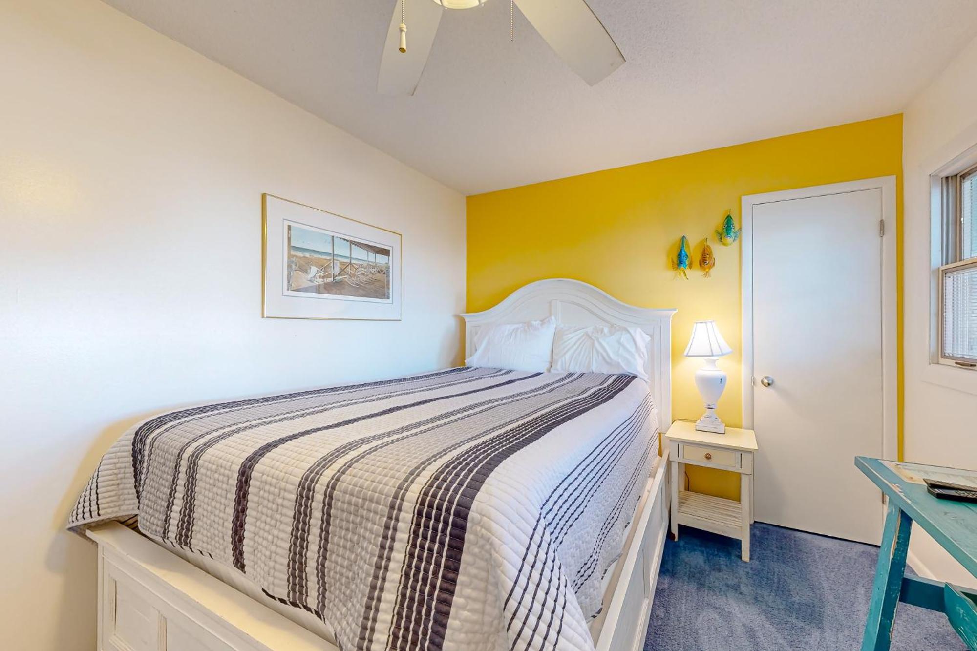 A Bungalow Ocean City Extérieur photo