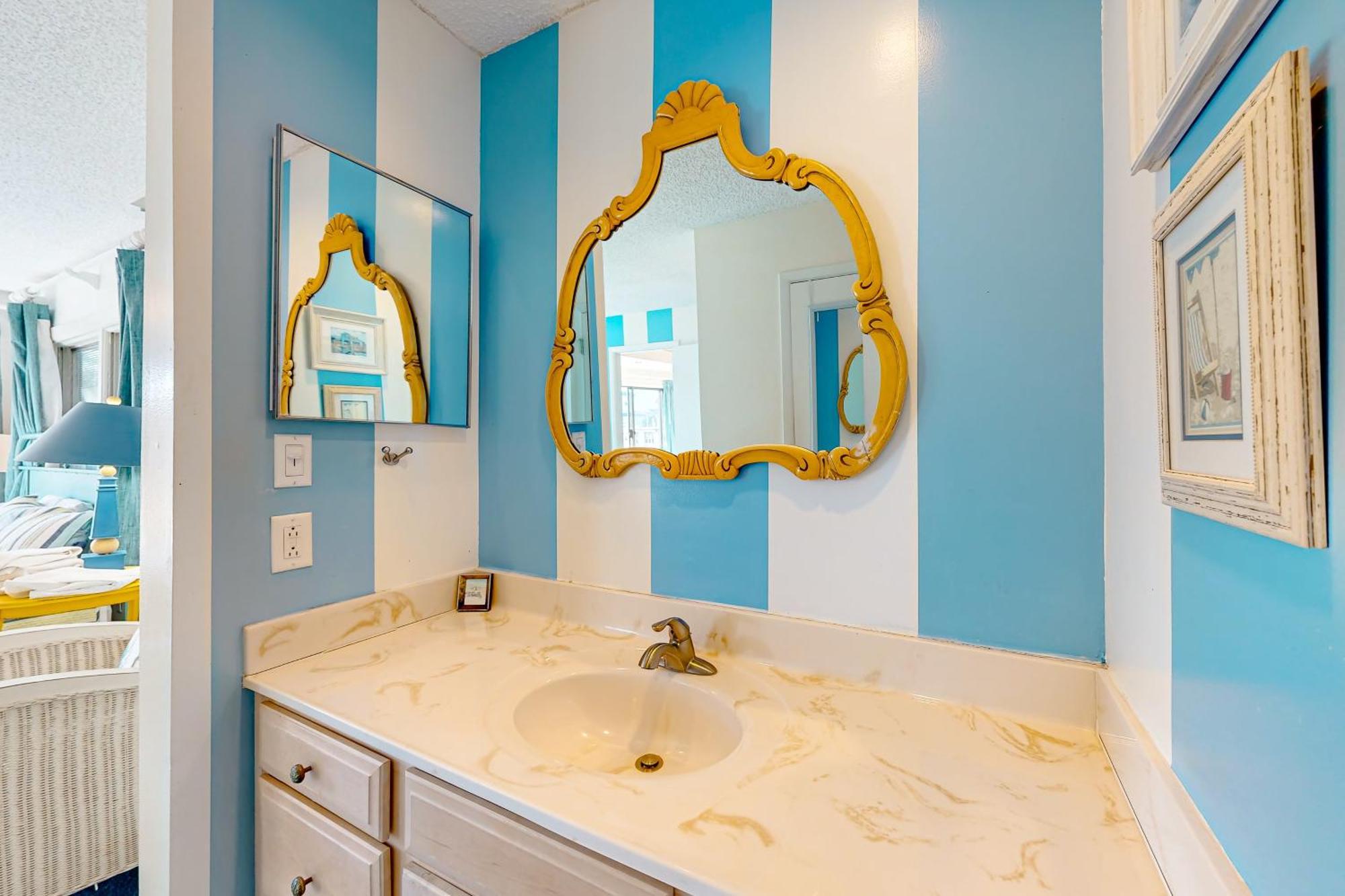 A Bungalow Ocean City Extérieur photo