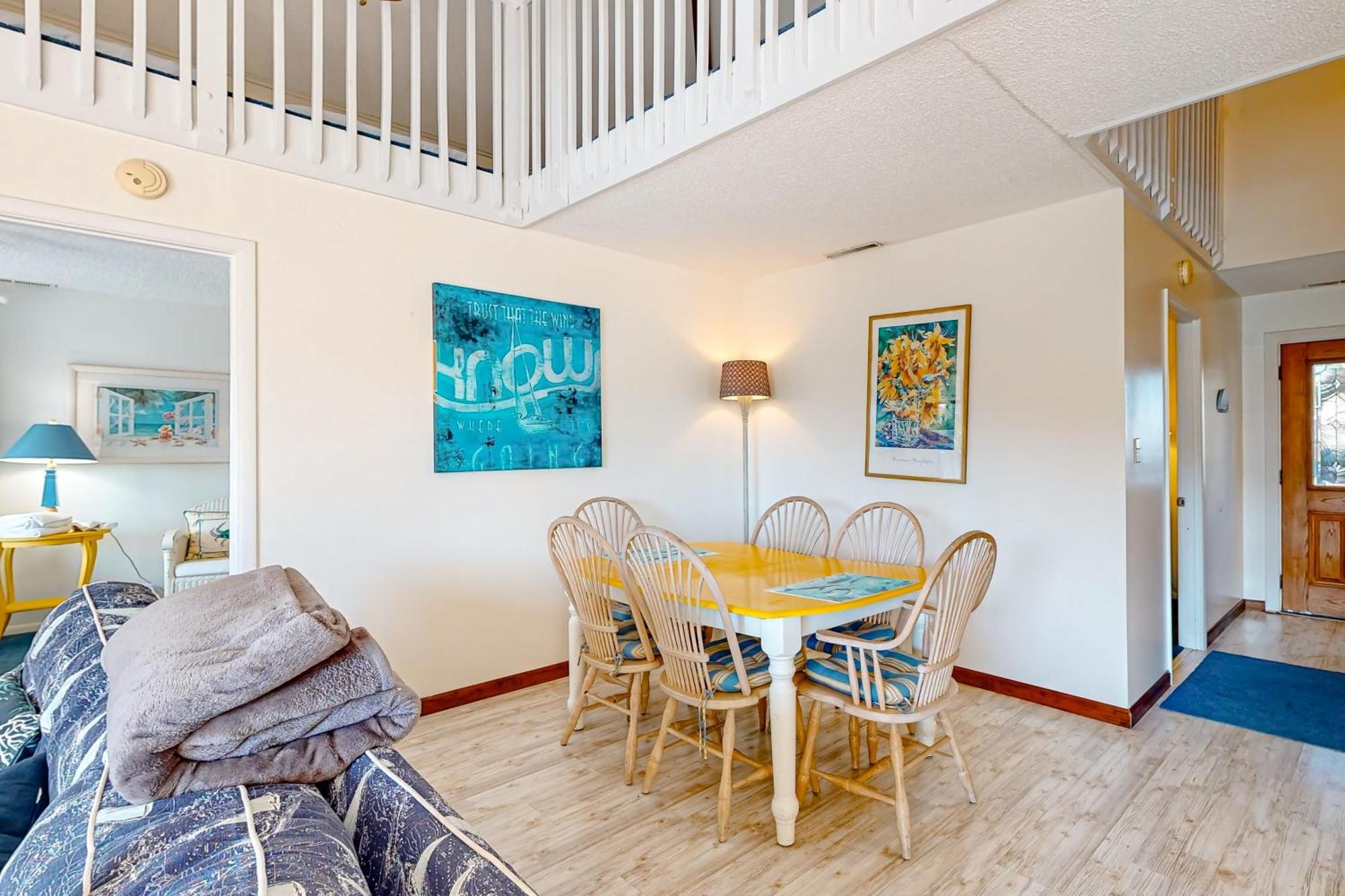 A Bungalow Ocean City Extérieur photo