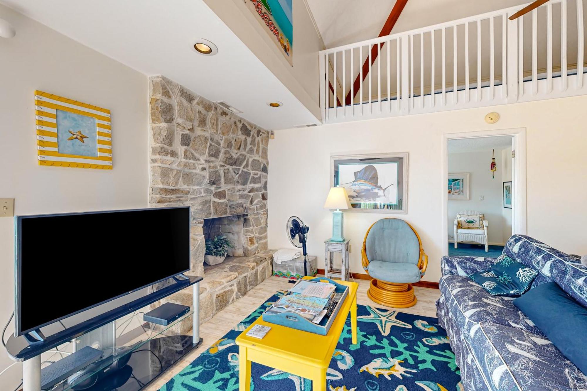 A Bungalow Ocean City Extérieur photo