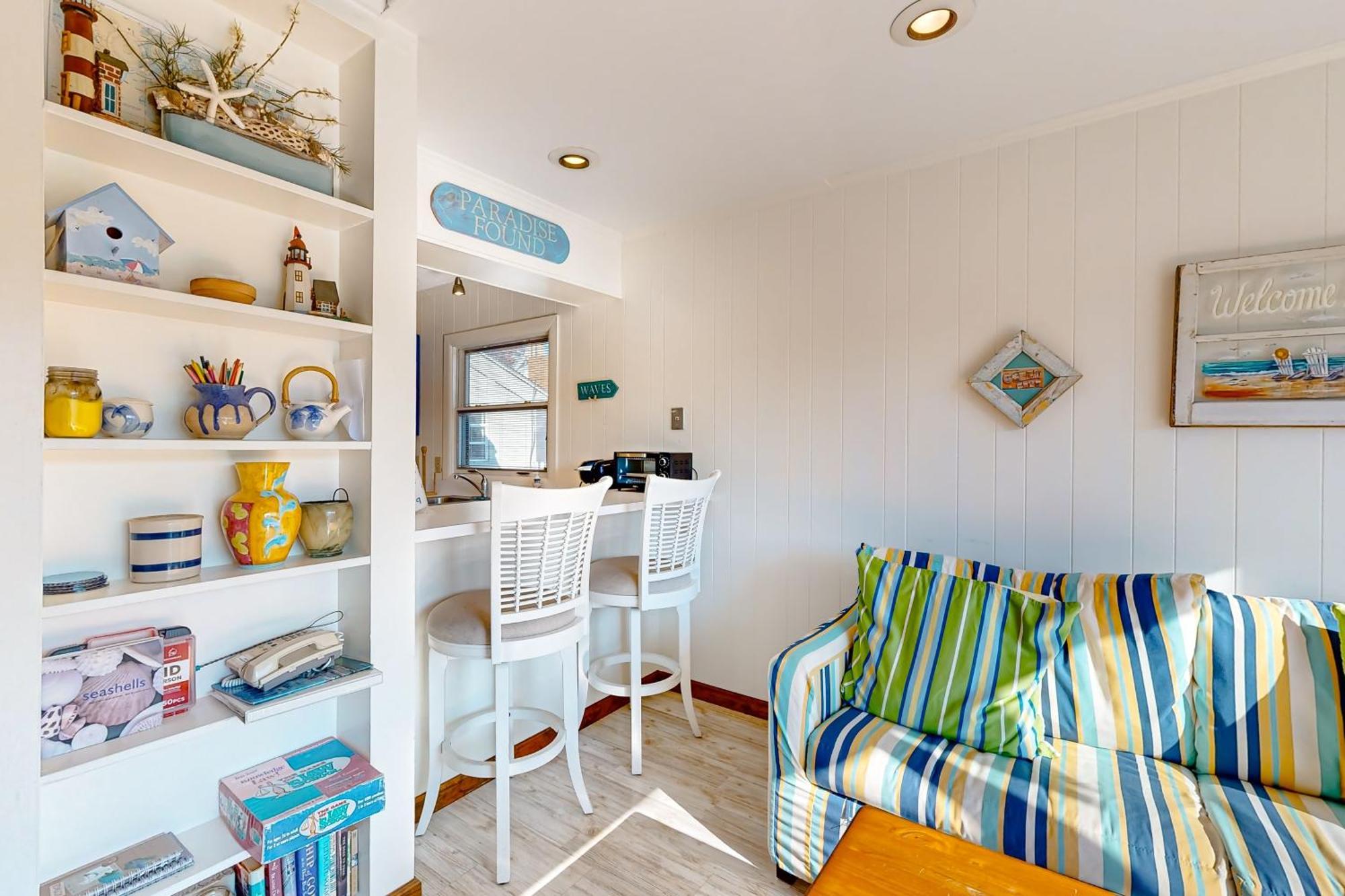 A Bungalow Ocean City Extérieur photo
