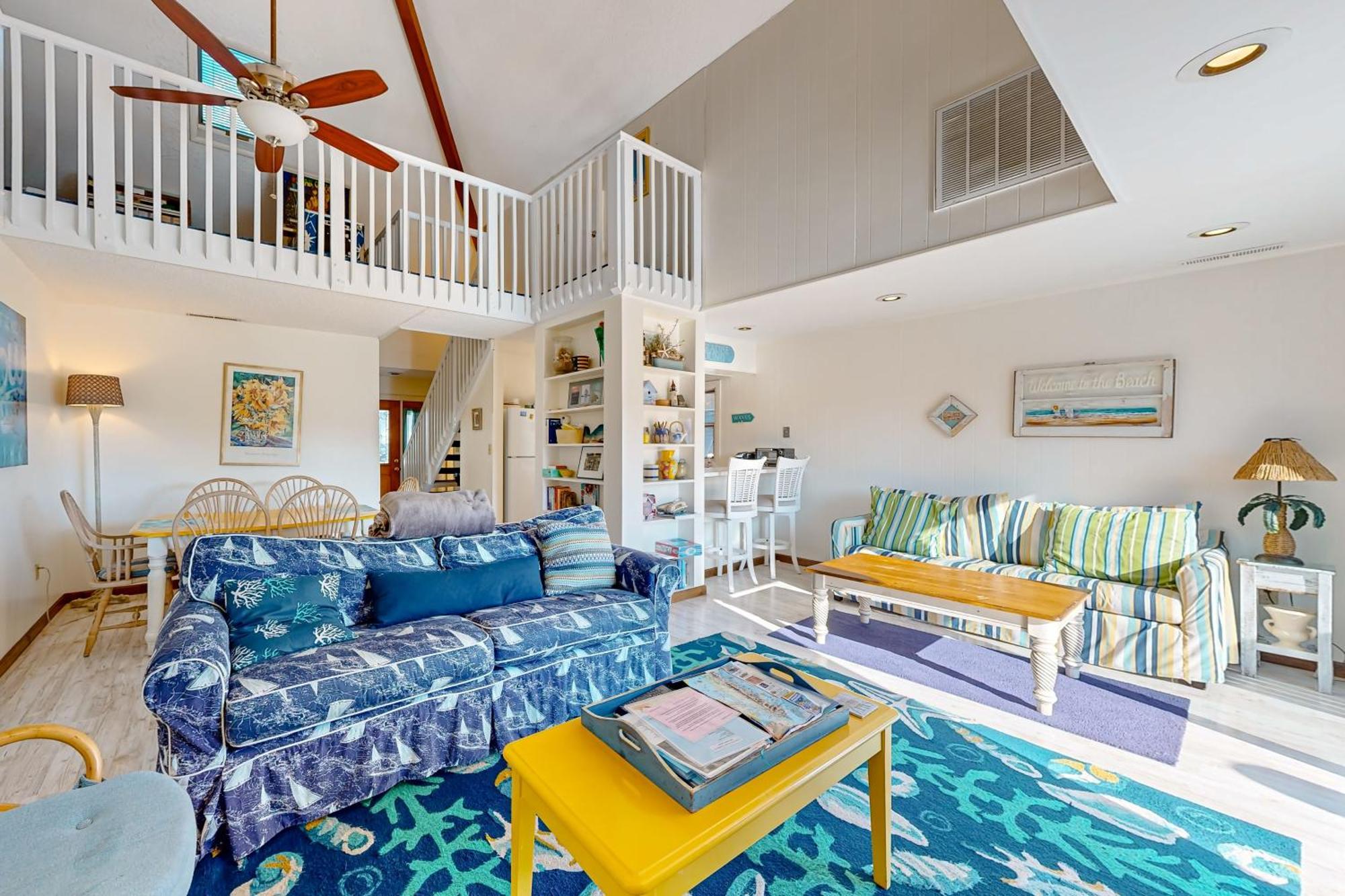 A Bungalow Ocean City Extérieur photo