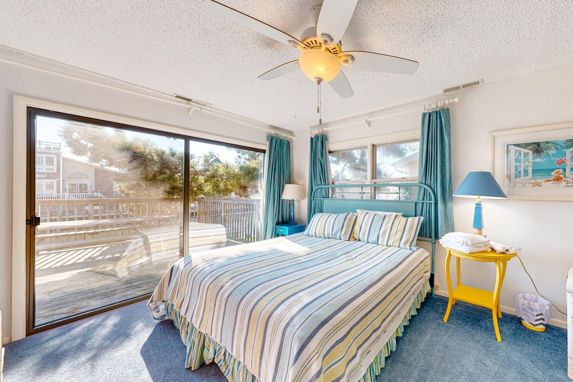 A Bungalow Ocean City Extérieur photo
