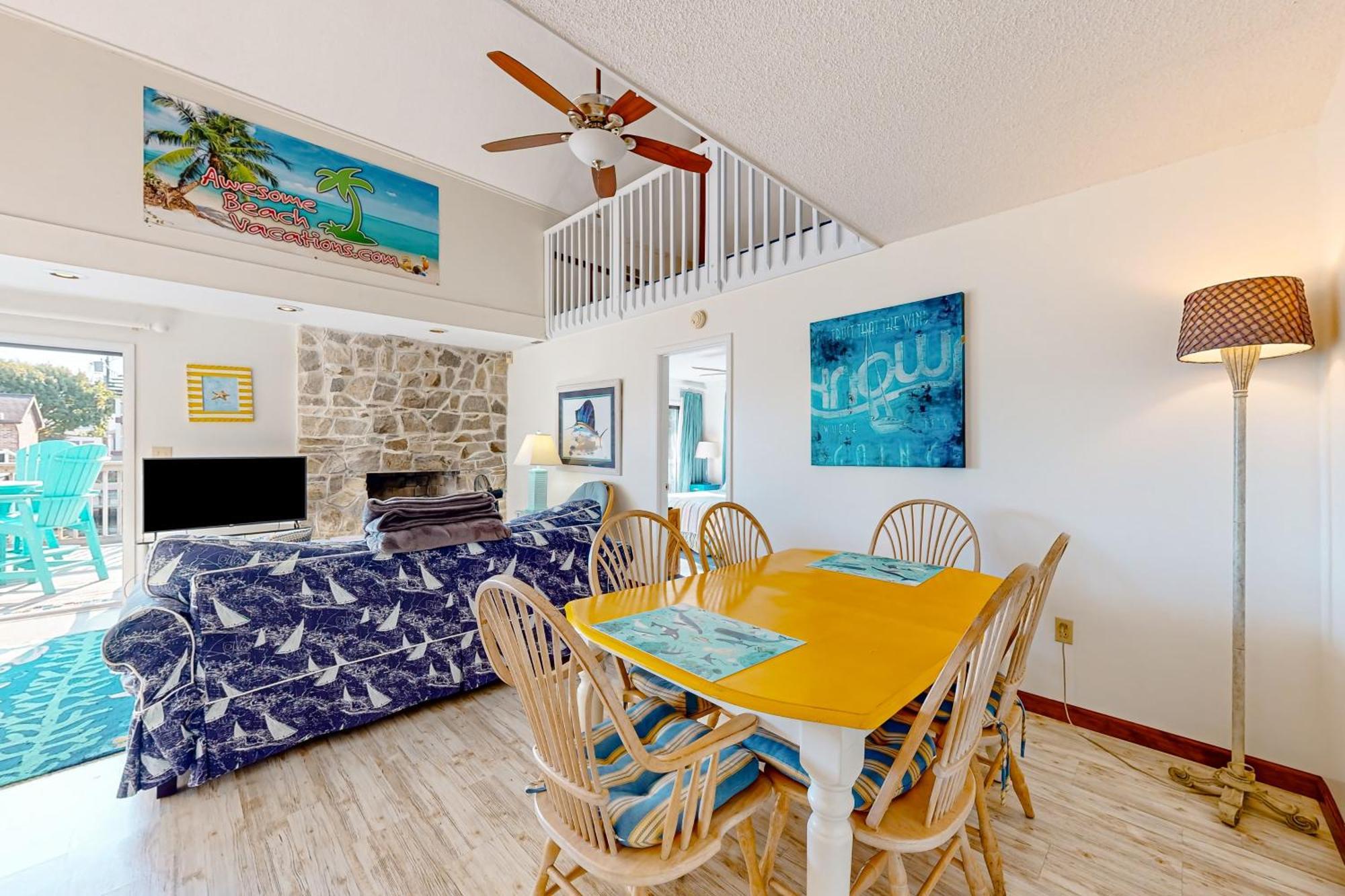 A Bungalow Ocean City Extérieur photo
