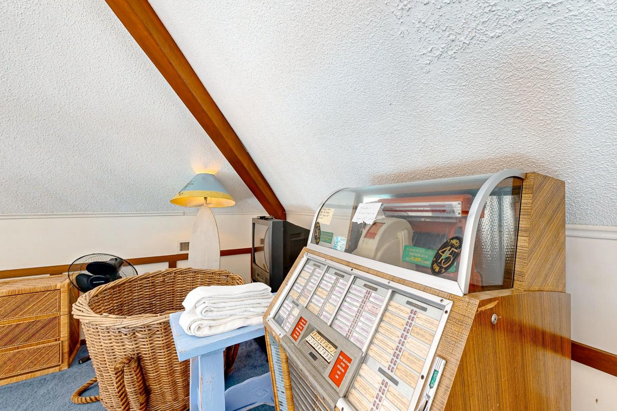 A Bungalow Ocean City Extérieur photo